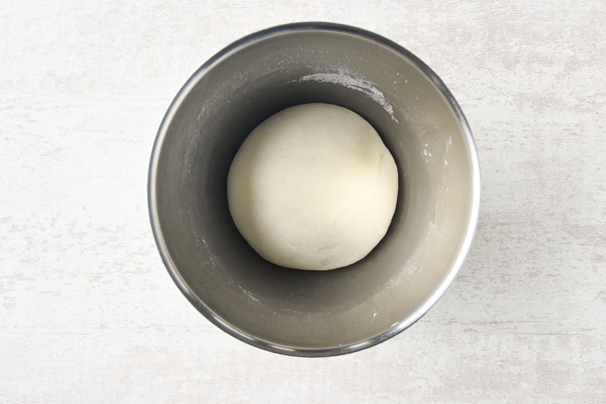 La masa de los colines habrá duplicado su tamaño