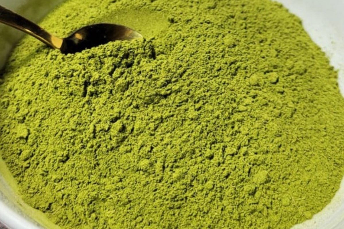 La stevia se puede encontrar en hojas, en extracto seco y en extracto líquido