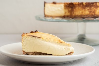 Dónde comer la mejor tarta de queso en Barcelona