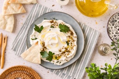 Labneh