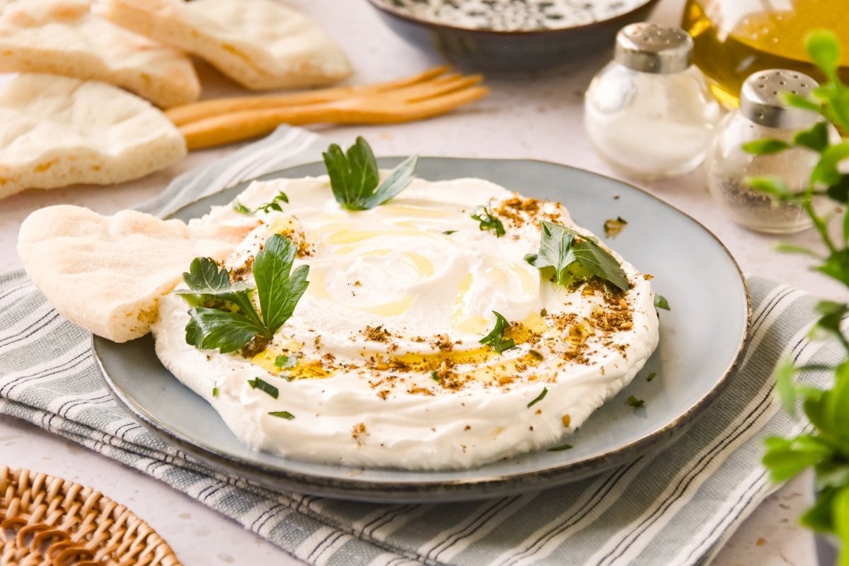 Labneh