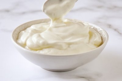 Lactonesa o mayonesa sin huevo