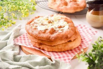 Lángos