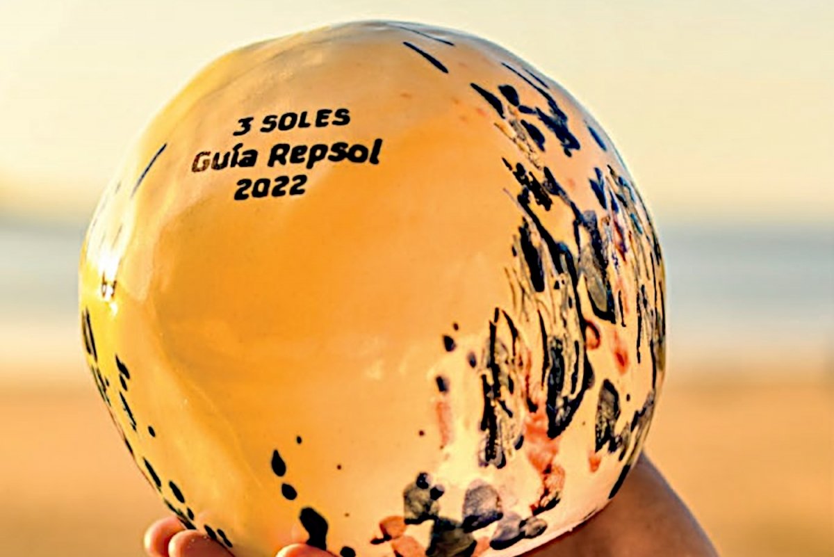 Las diferentes guías de Repsol del 2016
