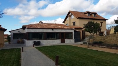 Los restaurantes de Castilla y León con Estrellas Michelin 2022