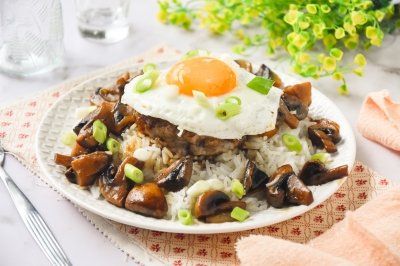 Loco Moco