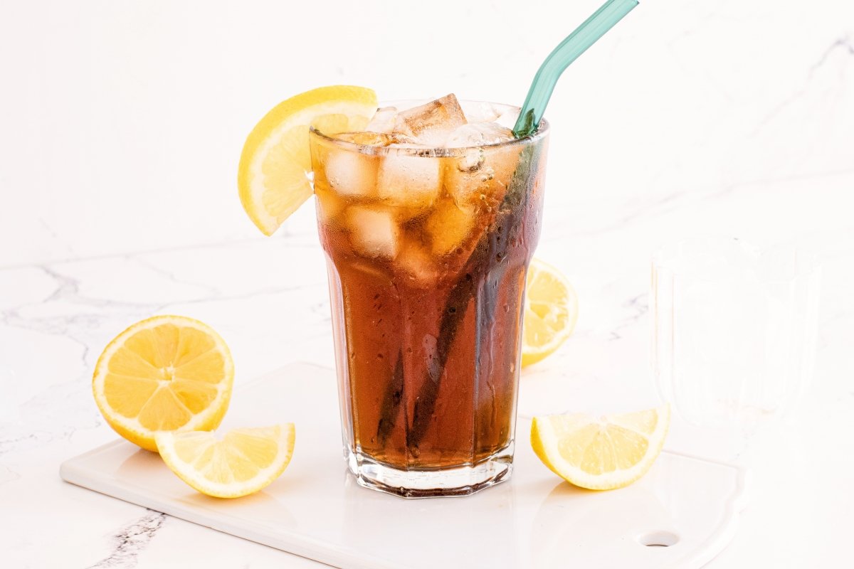 Long Island Iced Tea