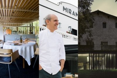 Los mejores restaurantes de Girona en 2023