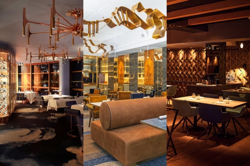 Los mejores restaurantes de Lisboa