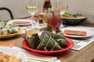 Estos son los platos más famosos del Têt, el año nuevo vietnamita