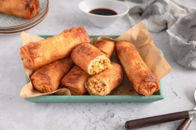 Lumpias