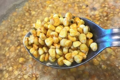 Qué es la nixtamalización