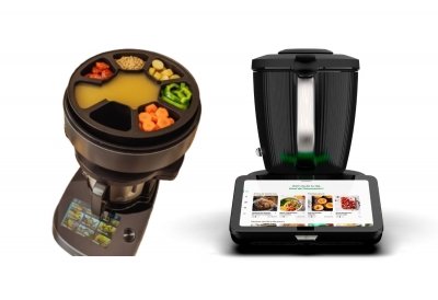 Diferencias entre Mambo y Thermomix