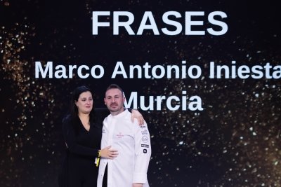 Los restaurantes de Murcia con Estrellas Michelin 2025