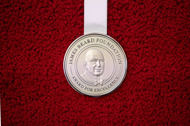 Premios James Beard 2026: lista de ganadores