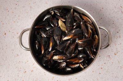Cómo conservar los mejillones adecuadamente