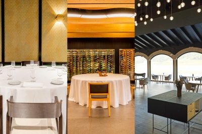 Los mejores restaurantes de Castilla y León