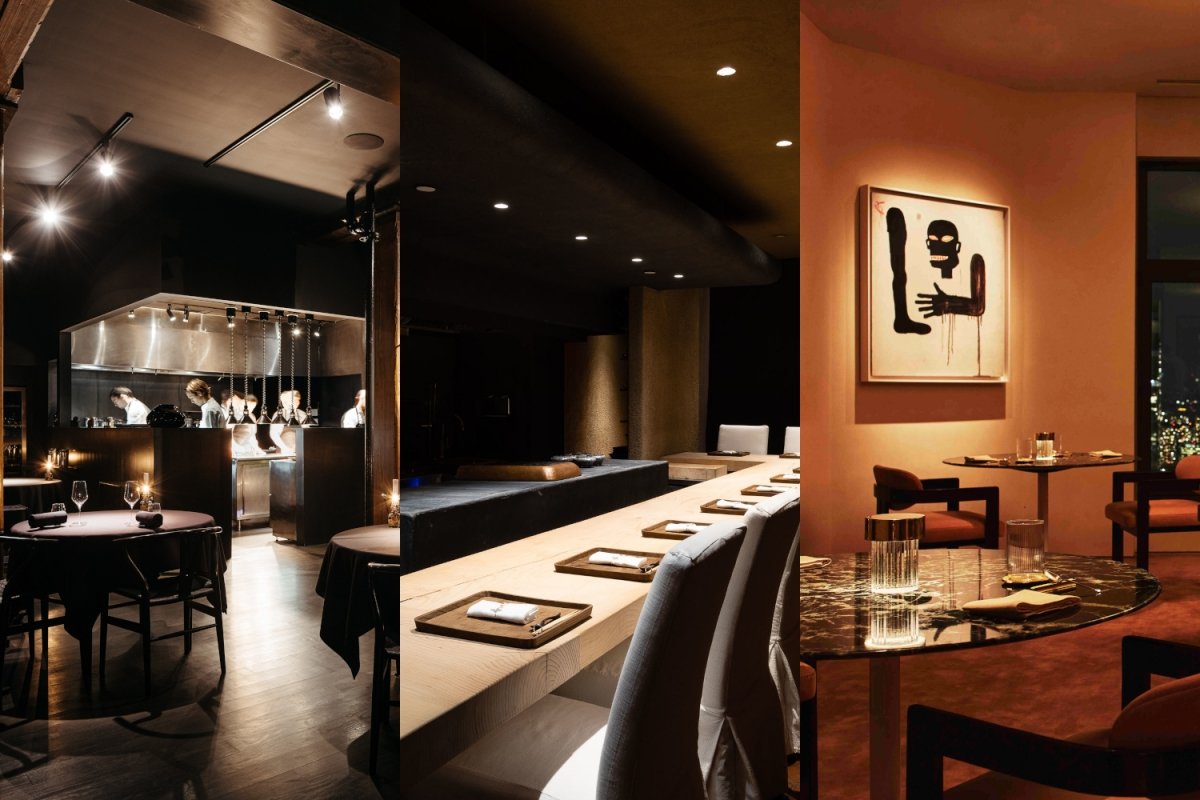 Mejores Restaurantes Nueva York