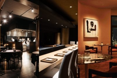 Los mejores restaurantes de Nueva York