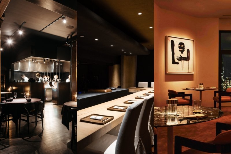 Los mejores restaurantes de Nueva York