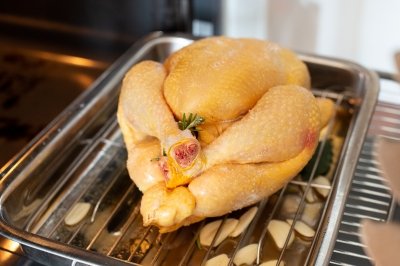 Qué recipientes son mejores para cocinar en el horno