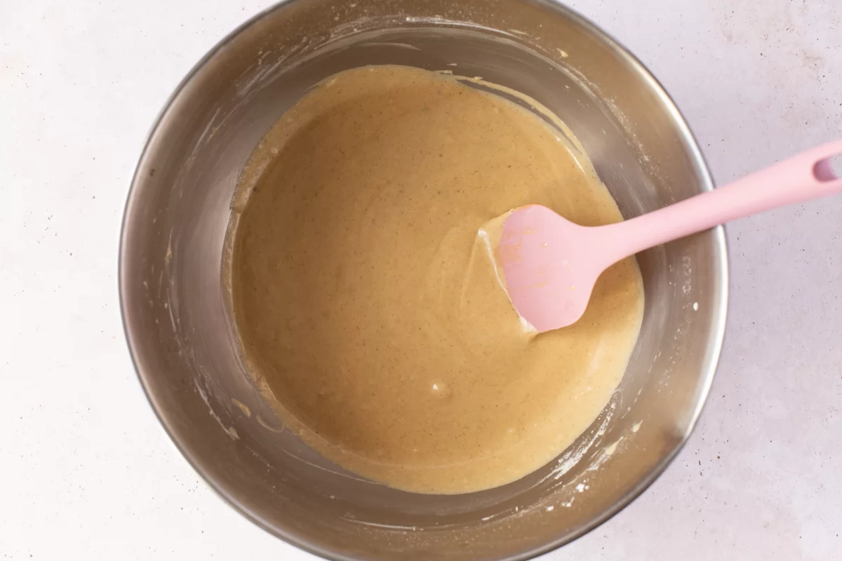 Mezclar los húmedos con los secos *