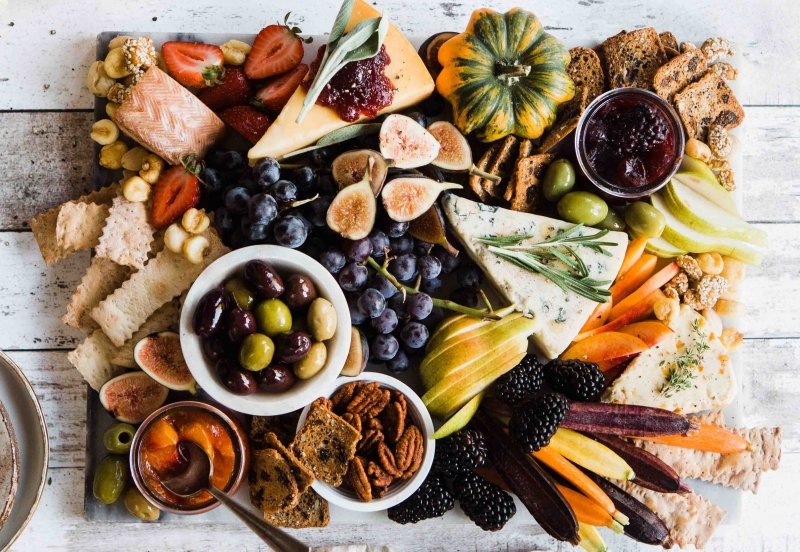 La dieta mediterránea: un estilo de vida por reconquistar