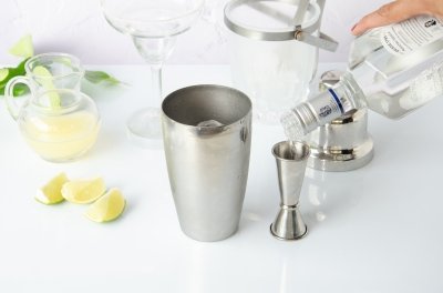 El tequila con gusano, ¿verdad o mito?