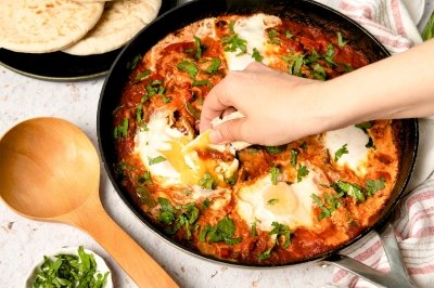 Shakshuka