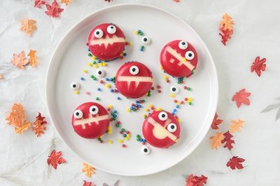 Las 3 recetas de Halloween más fáciles y rápidas de hacer