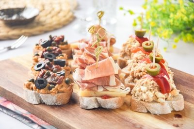 ¿Invitados por sorpresa? Ideas de recetas que te harán quedar como el perfecto anfitrión
