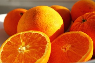 Naranja blanca común, la reina de los zumos