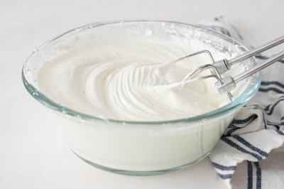 Qué hacer con la nata cortada y cómo recuperarla si te das prisa