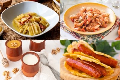 Las mejores recetas típicas de Navarra