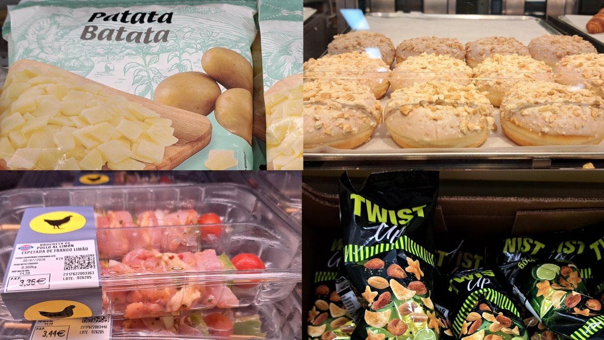 Novedades Mercadona agosto 2026
