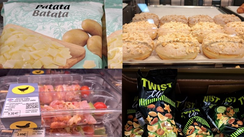 Las 9 novedades de Mercadona en agosto para disfrutar de la época veraniega