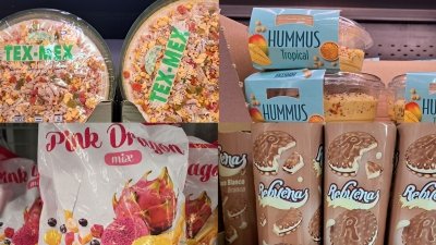 Las 14 novedades de Mercadona en octubre para un otoño muy dulce y exótico
