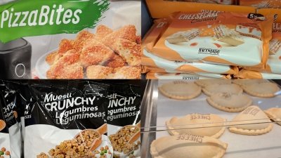 Las 11 novedades de Mercadona en septiembre para endulzar la vuelta a la rutina