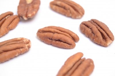 Nueces pecanas: qué son, propiedades y contraindicaciones