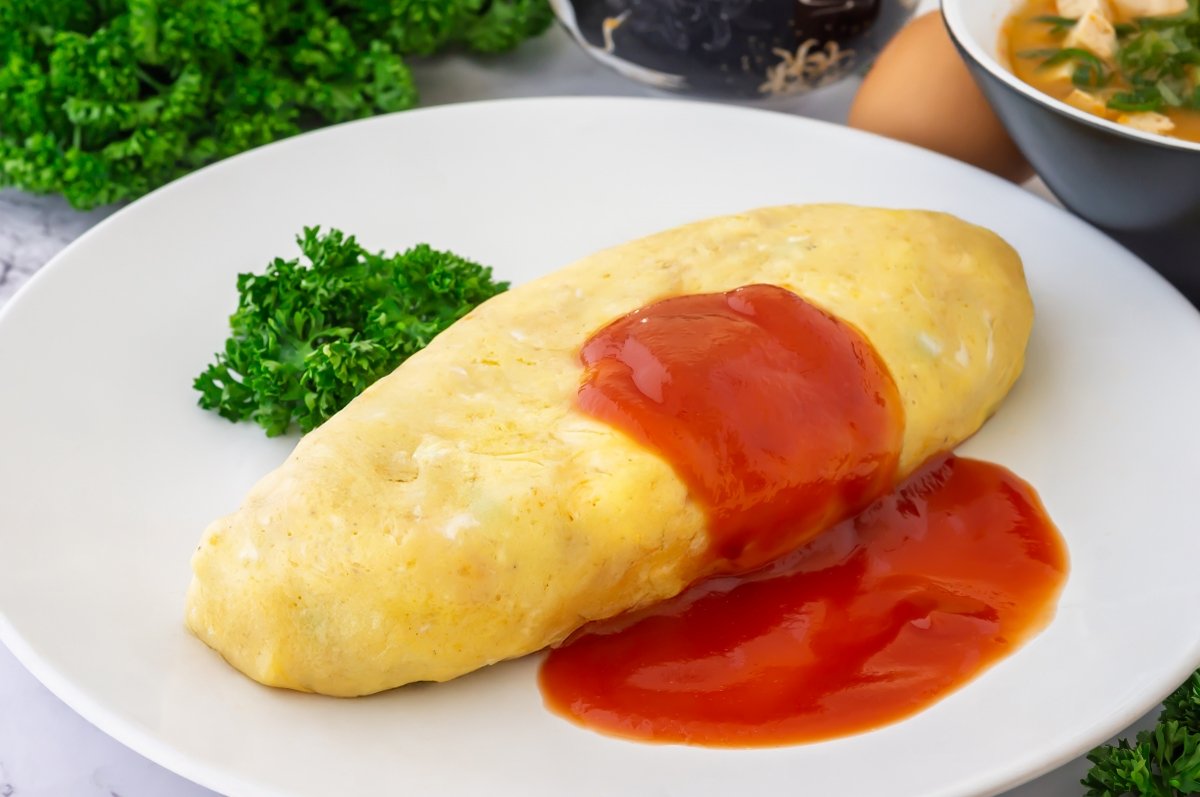 Omurice