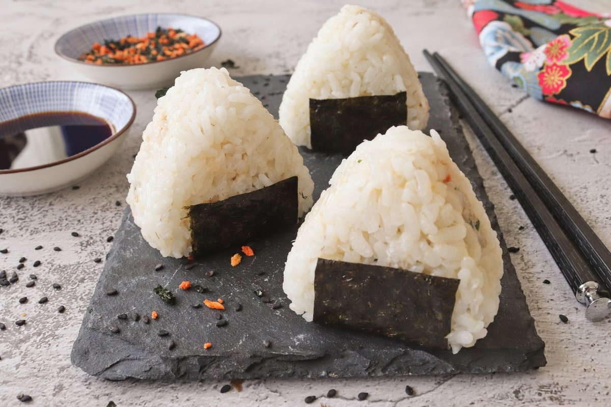 Onigiri