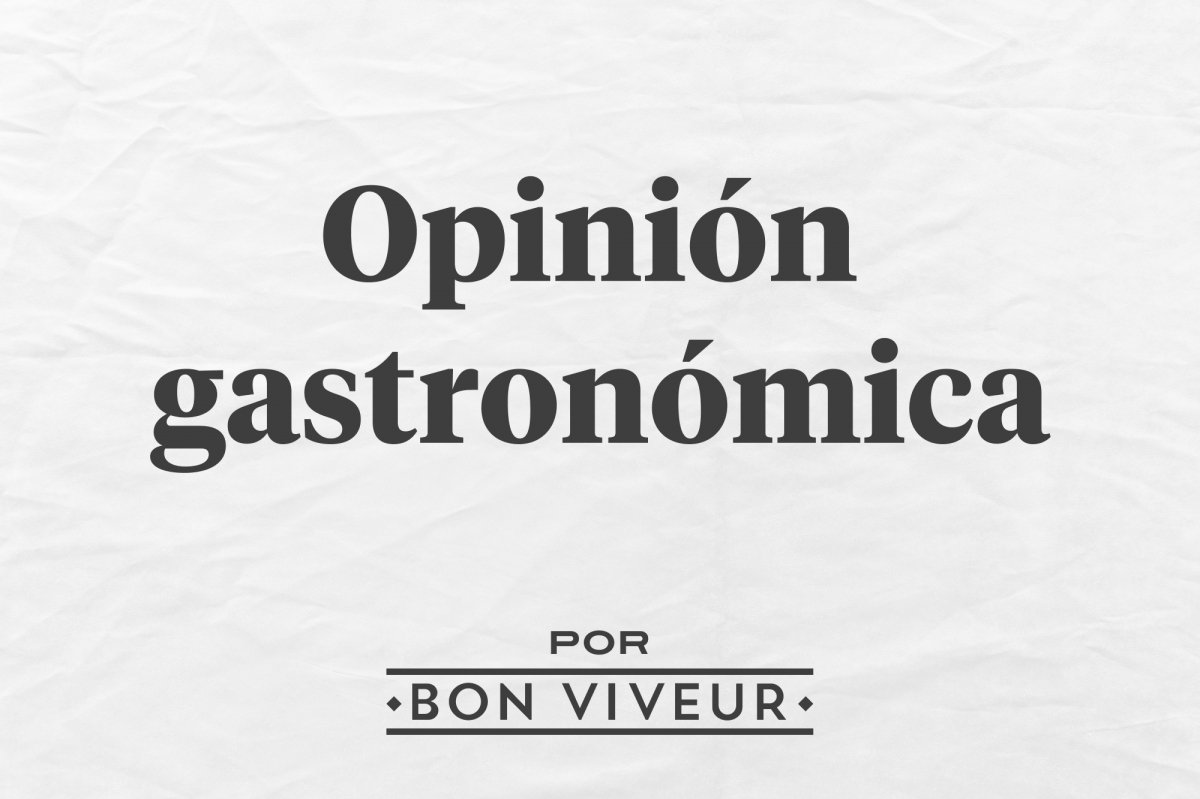 Opinión