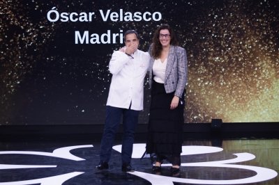 Los 32 restaurantes de Madrid con Estrellas Michelin 2025