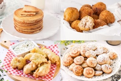 7 recetas típicas de Holanda: descubre a qué sabe la cocina tradicional de Países Bajos