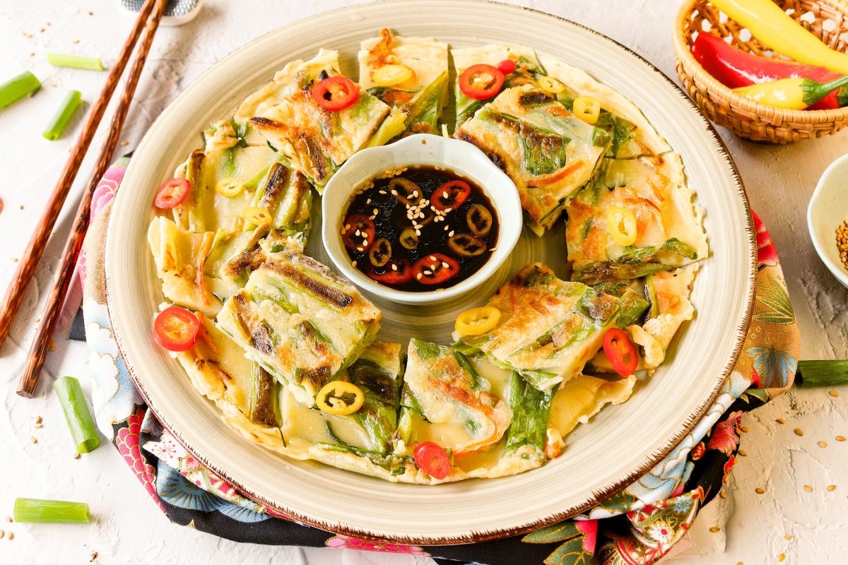 Pajeon