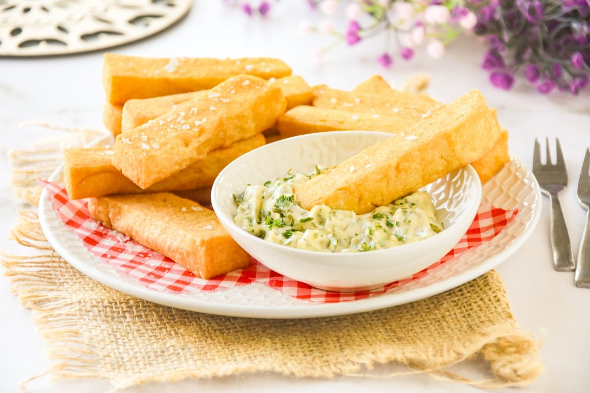 Panisse
