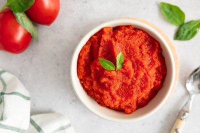 Passata de tomate