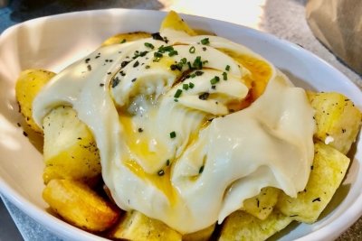 Dónde comer las mejores patatas bravas en Barcelona