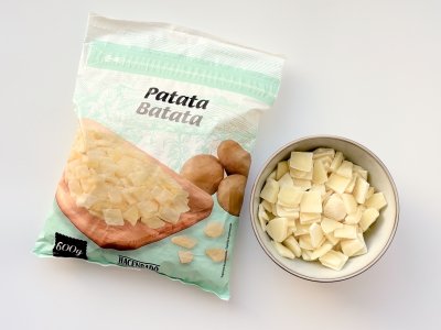 Patatas troceadas Hacendado: ideas sencillas para usar este nuevo producto de Mercadona