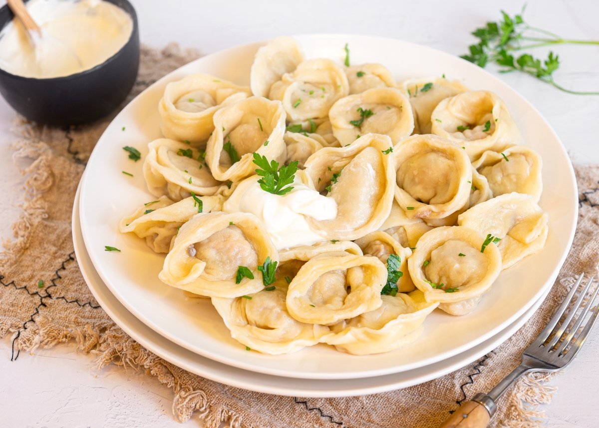 Pelmeni